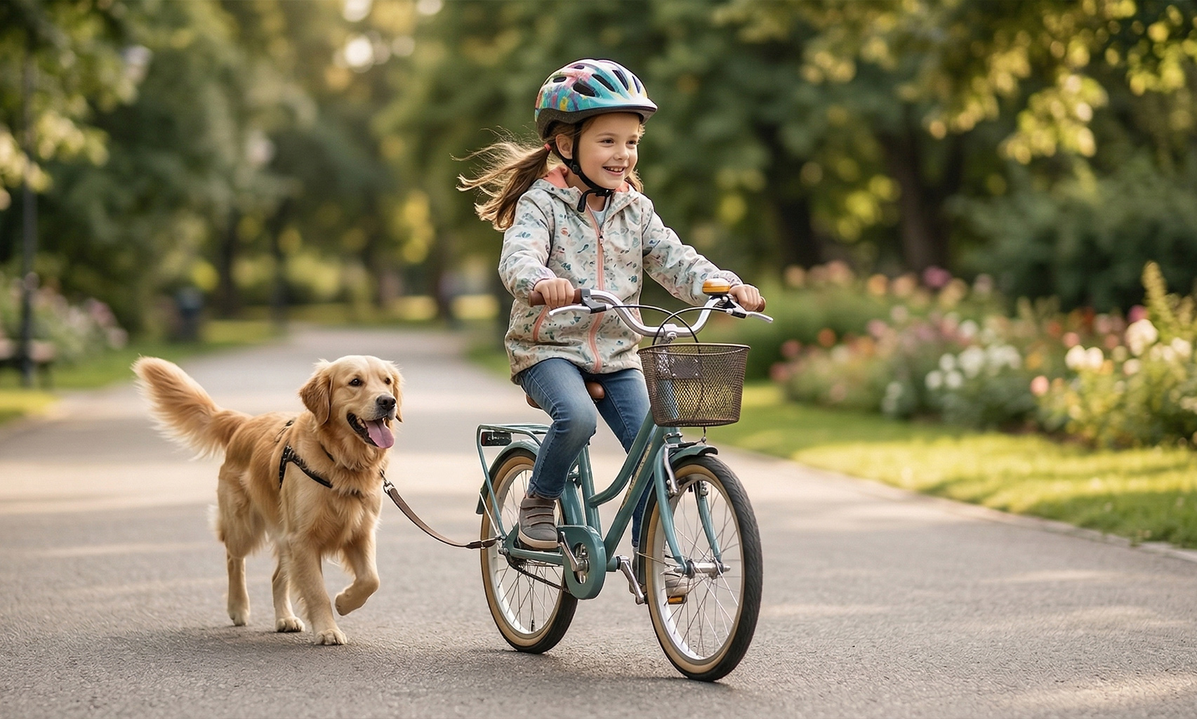 The reassurance of faster diagnosis and treatment for your child.